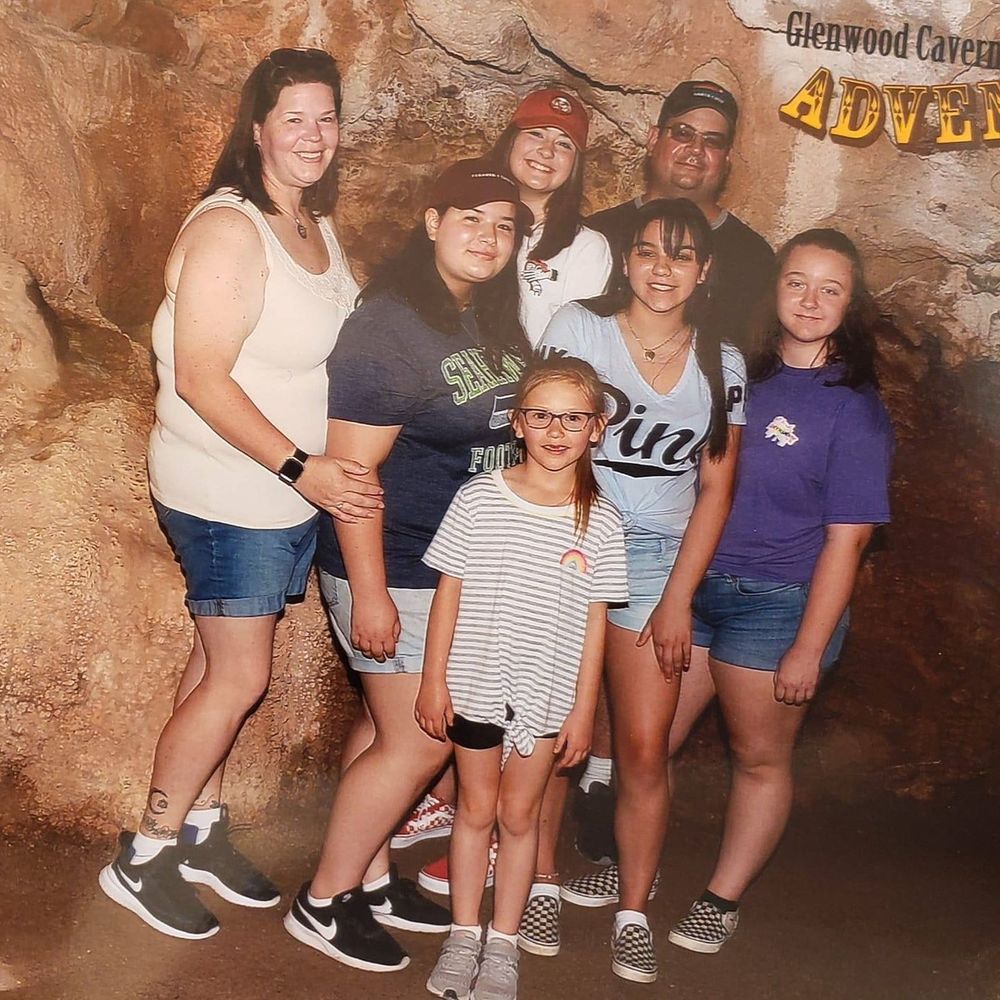 Meet your Posher, Leah